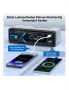 Автомобилно радио с Bluetooth, USB, Type-C и MP3 плейър (модел R2420), снимка 7