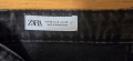Нови със етикет. Дамски оригинални къси панталонки дънкови. ZARA , снимка 6