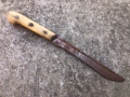 стар български нож /акулак/, снимка 4