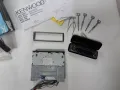Авто плейър Kenwood KDC 309, снимка 4
