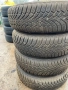 Зимни гуми 165/70/14 със джанти Фиат, снимка 4