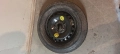 резервна гума патерица 15 бмв е46 bmw e46, снимка 2