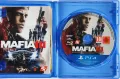 Mafia 3 III PS4 Playstation 4 Плейстейшън 5 PS5 PS диск с игра стрелба, снимка 3