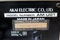 AKAI AM-U01, снимка 8