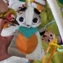Активна гимнастика Tiny love Into the forest, снимка 3