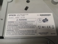 Проектор - EPSON H456B, снимка 12