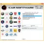 CAR SOFTWARE V. 5.2 ЗА ПРЕМАХВАНЕ НА IMMO , EGR , FAP, снимка 2