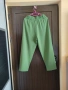 зелен панталон Stradivarius, снимка 3