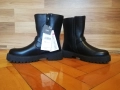 Дамски кожени боти, снимка 3