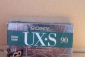 Аудио касета ''Sony UX-S 90 '', снимка 2