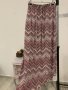 Дълга пола в размер S-M, снимка 5