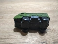 Matchbox Personnel Carrier, снимка 1