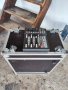 DJ Power Amp Rack Set-професионален ДЖ комплект апаратура рак, усилватели, процесор, снимка 12