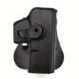 Кобур за Glock 17 и 19 , снимка 1