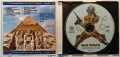 Неофициални cd / цд компакт дискове - нови - IRON MAIDEN [GREATEST HITS], снимка 4