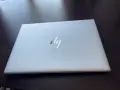 HP EliteBook 845 G11 14" Ryzen 7 8840HS / 32GB DDR5 / 1TB SSD / 4G LTE eSIM – ЧИСТО НОВ, снимка 12