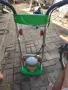 Мотор за електрическа фреза комплект с дръжките, снимка 1