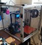 3d принтер кутия 3d printer enclosure, box. Оранжерия с прецизен контрол на климата., снимка 11