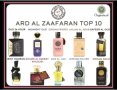 Дълготрайно арабско олио - масло Al Rehab 6мл SAAT SAFA  Жасмин, цитрусови плодове, мъх и шафран , снимка 6