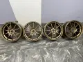 джанти 18 5х114.3, снимка 3