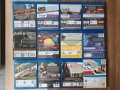 Комплект 12 BluRay филма - Без БГ субтитри, снимка 2
