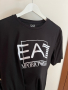 Мъжка тениска EA7 Emporio Armani XL, снимка 2