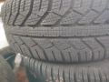 Зимни гуми 175/65/13 Semperit , снимка 8