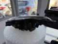 Оригинални Фарове с Лупа и LED Дневни за Toyota Yaris (2017-2020) Комплект или Бройка, снимка 6
