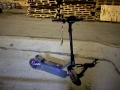 Тротинетка Kukirin g2 с сложен ключ , снимка 3