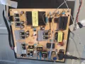 Power supply TPV 715G9324-P02-001-003M-PHILIPS 43PUS6523/12 43inc DISPLAY TPT430U3-QVN03.U REV.S0B1E, снимка 1