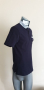 Fred Perry Pique Cotton Slim Fit Mens Size S НОВО! ОРИГИНАЛ! Мъжка Тениска!, снимка 12