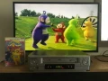 Видеокасета Teletubbies VHS , снимка 1