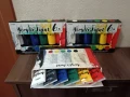 Акрилни бои за рисуване 250 ml., снимка 14