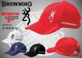 Browning шапка Браунинг cap, снимка 3