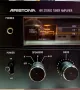 Винтидж транзисторен HIFI ресийвър на марката ARISTONA /Philips/, mod. AR 2200 , снимка 3