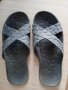 силиконови мъжки чехли