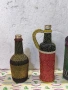 ръчно плетени шишета 3 бр за 15 евро , снимка 2