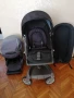 Детска количка STOKKE XPLORY 3 в 1 , снимка 1
