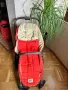 Бебешка количка Cybex Priam 4, снимка 3