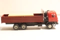 MAB MOBILE H0 1/87 TATRA КАМИОН МОДЕЛ ТИР ИГРАЧКА, снимка 4