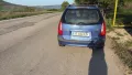 Mazda Premacy 2.0 td 2000 г НА ЧАСТИ, снимка 4