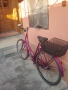 Дамски Ретро Велосипед , снимка 6