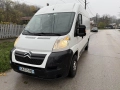 citroen jumper 2.2 hdi 110hp  / климатик   ов внос, снимка 9