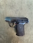 Продавам Немски сигнален пистолет , снимка 1