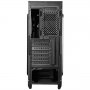 Кутия за компютър Segotep Halo 3 ATX Middle tower Черна, снимка 2