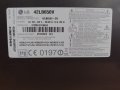  EAX65423701(2.1) REV2.1 и Т420HVJ01.0 от LG 42LB650V, снимка 5