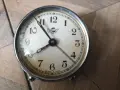 стар работещ съветски часовник, снимка 3