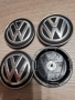 Капачки за джанти Фолксваген Оригинални Нови 4бр. , снимка 3