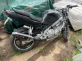 Honda CBR 600 F3 на части, снимка 2