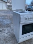 Готварска печка Privileg, снимка 4